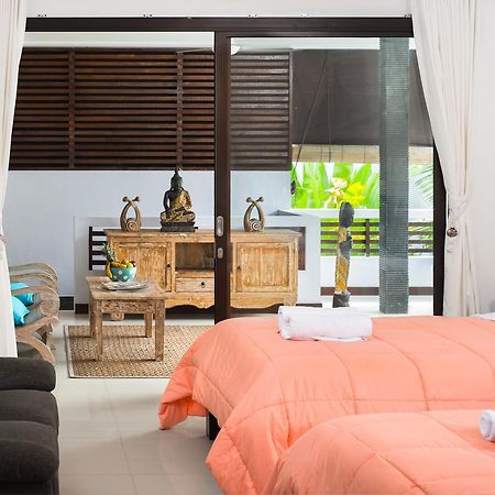 Villa Dewi Seminyak Zewnętrze zdjęcie