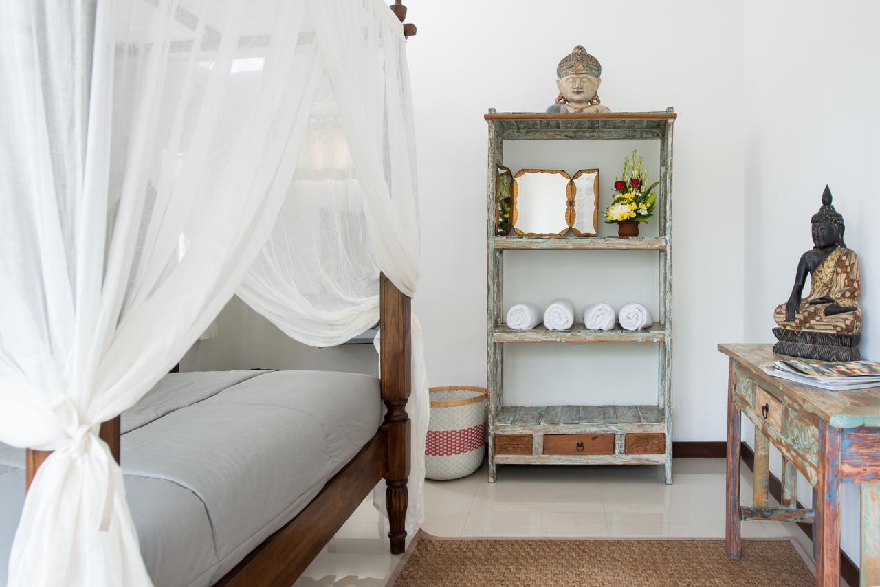 Villa Dewi Seminyak Zewnętrze zdjęcie