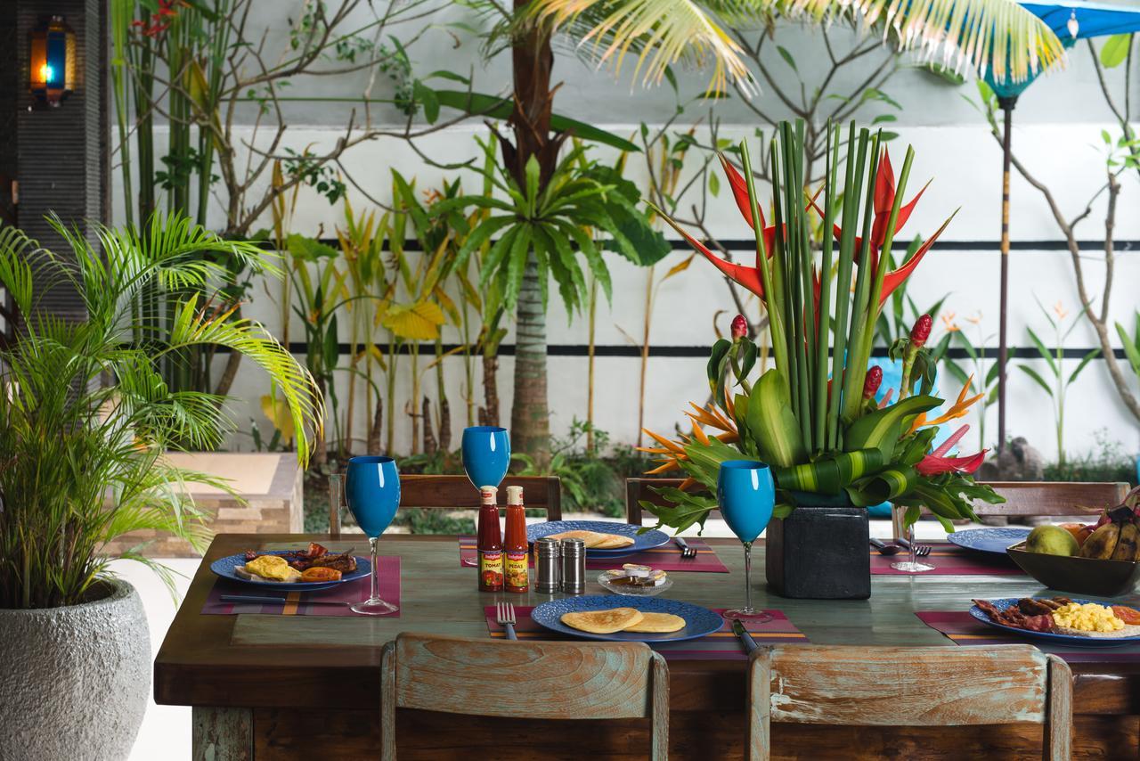 Villa Dewi Seminyak Zewnętrze zdjęcie