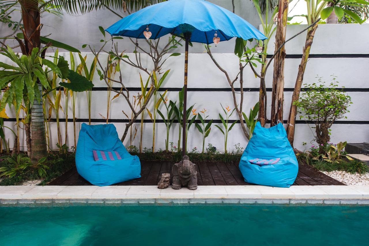 Villa Dewi Seminyak Zewnętrze zdjęcie