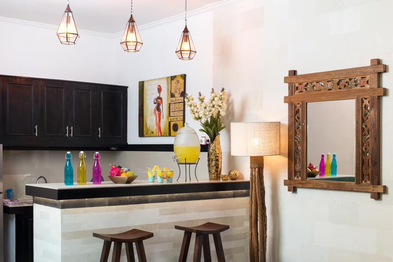 Villa Dewi Seminyak Zewnętrze zdjęcie